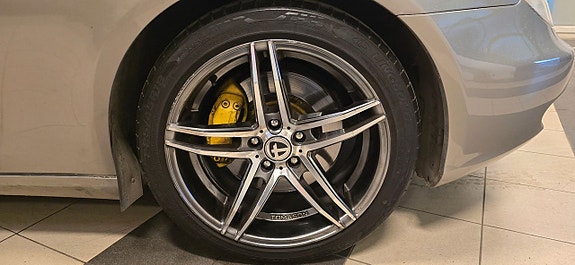 Mercedes-Benz CLS350 12 of 12