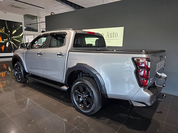 Isuzu D-max 5 of 21
