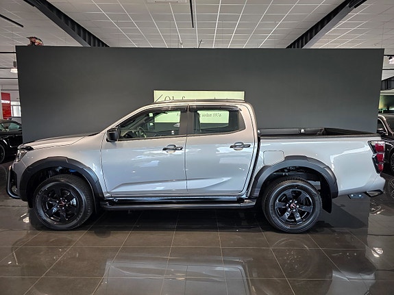 Isuzu D-max 2 of 21