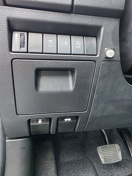 Isuzu D-max 21 of 21