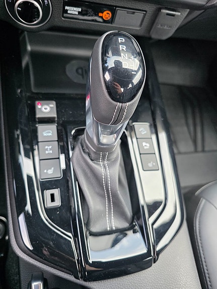Isuzu D-max 19 of 21