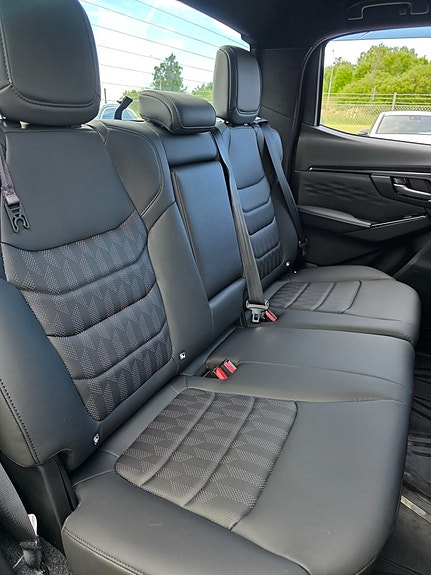 Isuzu D-max 14 of 21