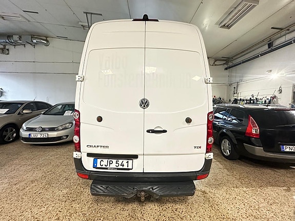 Volkswagen Crafter 35 12 of 12