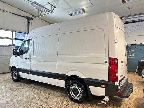 Volkswagen Crafter 35 4 of 12