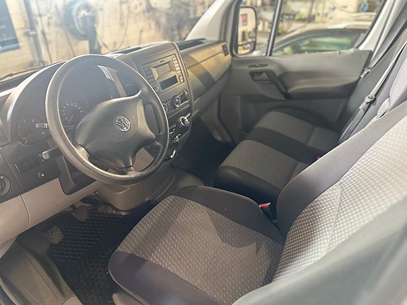 Volkswagen Crafter 35 6 of 12