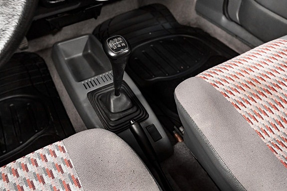 Ford Fiesta 16 of 26