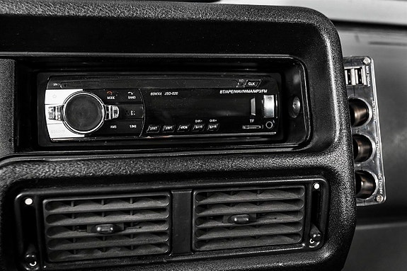 Ford Fiesta 21 of 26