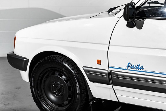 Ford Fiesta 6 of 26