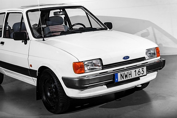 Ford Fiesta 7 of 26