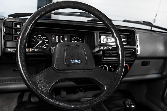 Ford Fiesta 25 of 26