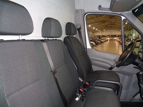 Mercedes-Benz Sprinter 316 8 of 10