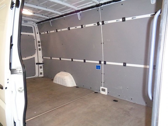 Mercedes-Benz Sprinter 316 9 of 10