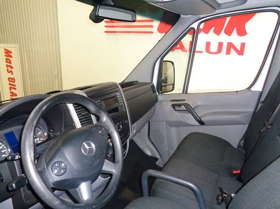 Mercedes-Benz Sprinter 316 7 of 10