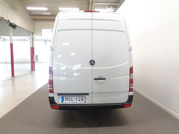 Mercedes-Benz Sprinter 316 5 of 5