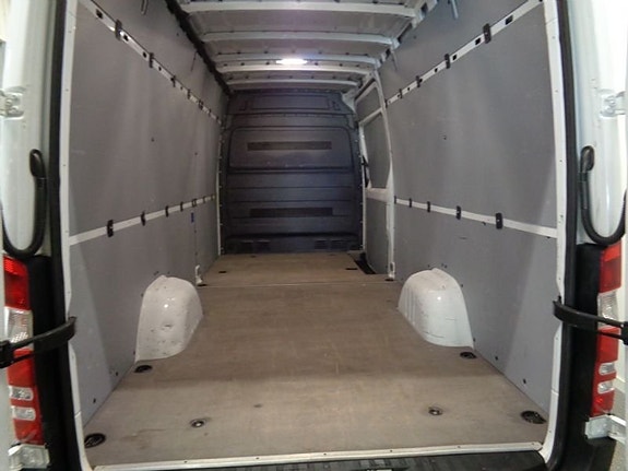 Mercedes-Benz Sprinter 316 10 of 10