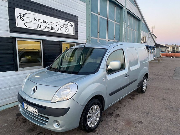 Renault Kangoo Express 6 of 10