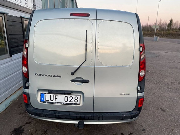 Renault Kangoo Express 4 of 5