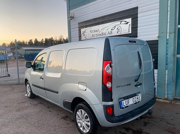 Renault Kangoo Express 8 of 10