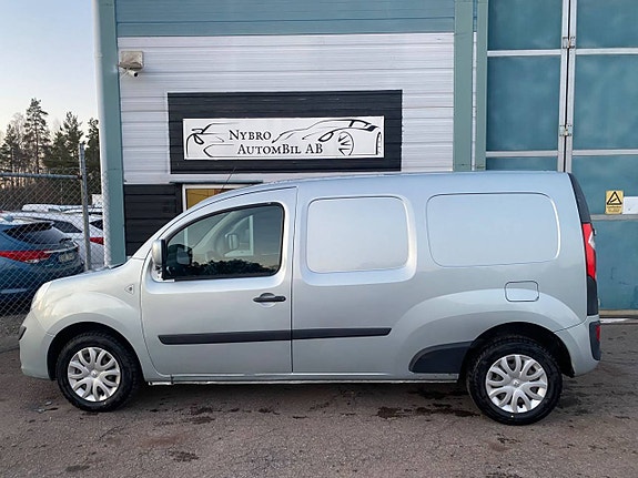 Renault Kangoo Express 7 of 10