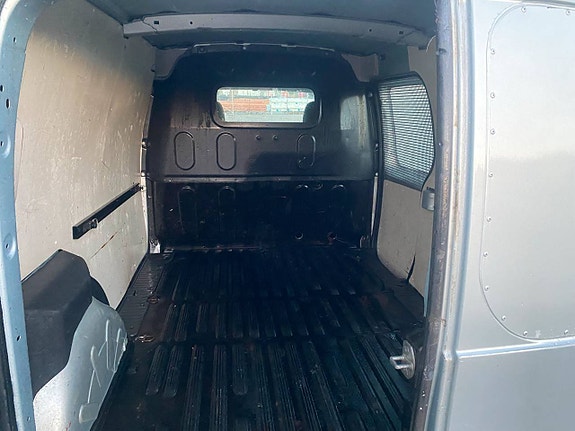 Renault Kangoo Express 10 of 10