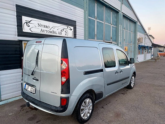 Renault Kangoo Express 3 of 5