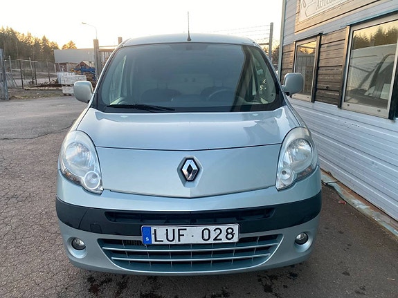 Renault Kangoo Express 5 of 5