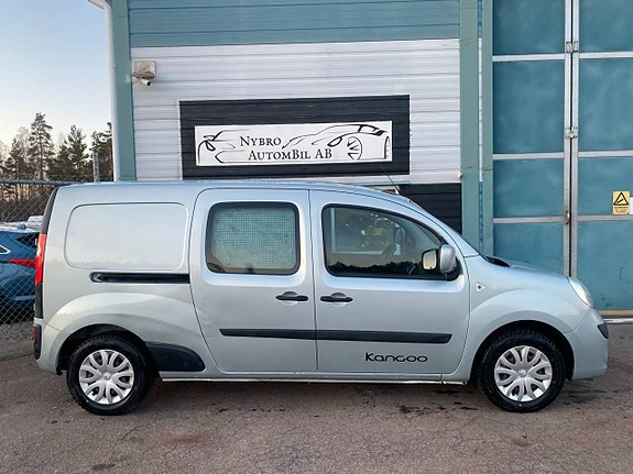 Renault Kangoo Express 2 of 5
