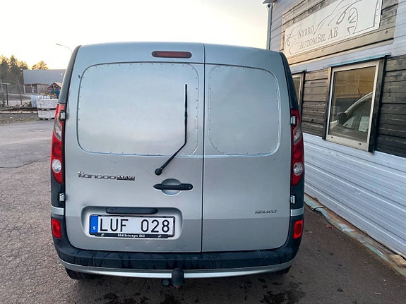 Renault Kangoo Express 9 of 10