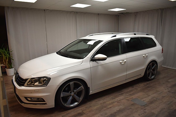 Volkswagen Passat 3 of 5