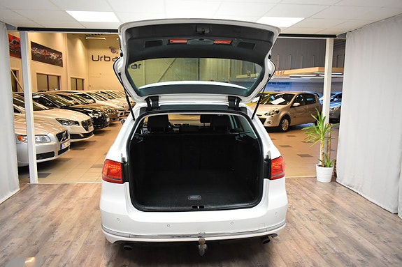 Volkswagen Passat 5 of 5