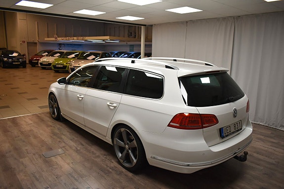Volkswagen Passat 4 of 5