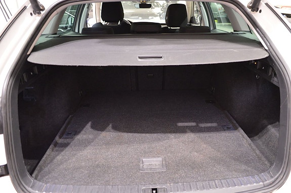 Skoda Octavia 13 of 13