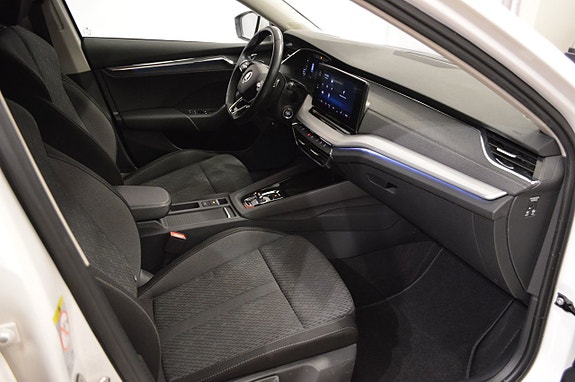 Skoda Octavia 10 of 13