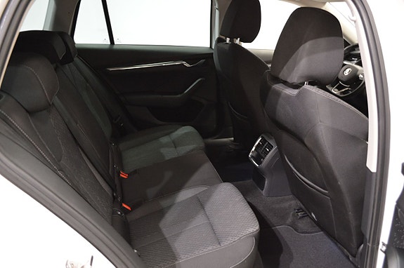 Skoda Octavia 12 of 13