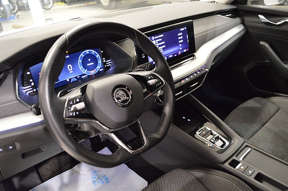 Skoda Octavia 8 of 13
