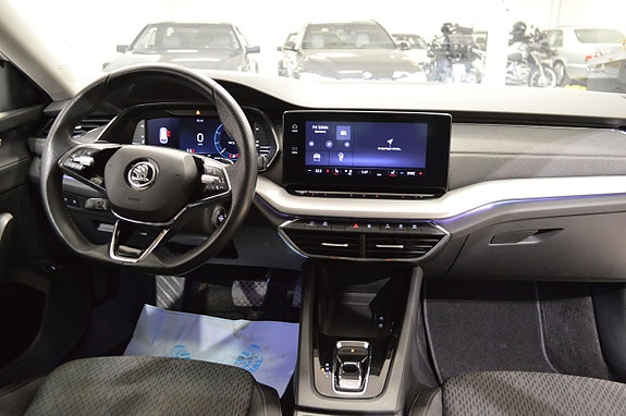Skoda Octavia 7 of 13