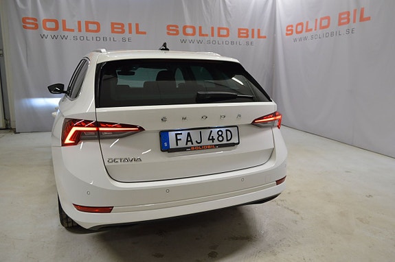 Skoda Octavia 5 of 5