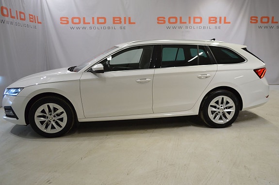 Skoda Octavia 4 of 5