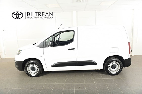 Toyota Proace City 2 of 5