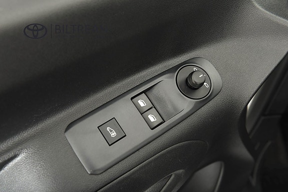 Toyota Proace City 9 of 11