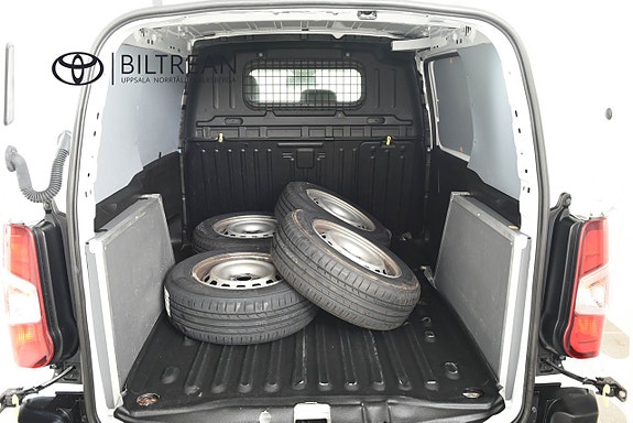 Toyota Proace City 7 of 11