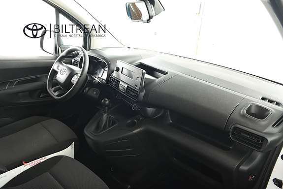 Toyota Proace City 8 of 11