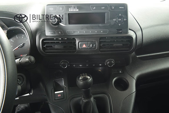 Toyota Proace City 10 of 11