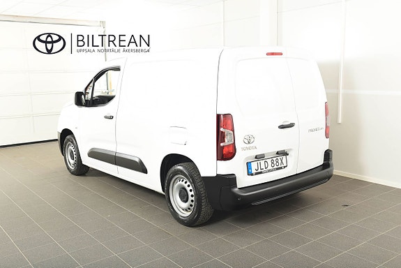 Toyota Proace City 3 of 5