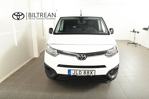 Toyota Proace City 5 of 5