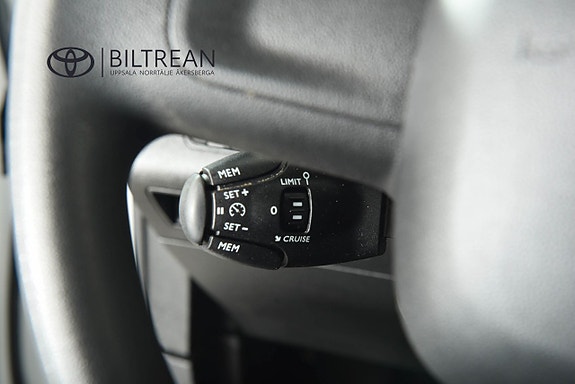 Toyota Proace City 11 of 11