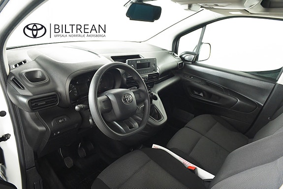 Toyota Proace City 6 of 11