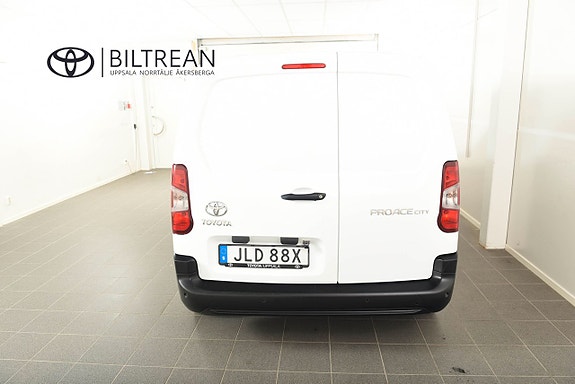 Toyota Proace City 4 of 5