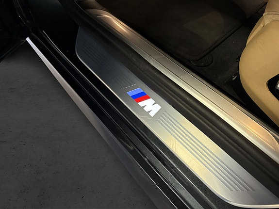 BMW 750d 22 of 30