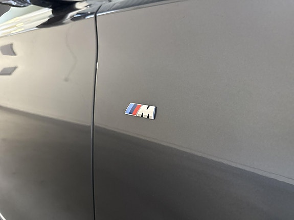 BMW 750d 20 of 30